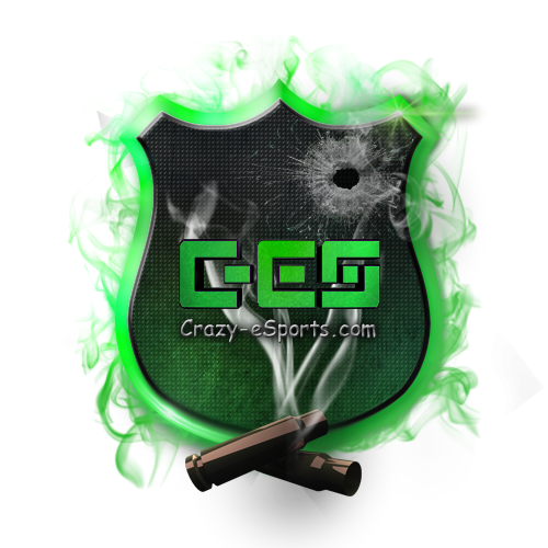 Crazy-eSports
